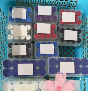 Liste de prix des peptides en stock aux États-Unis, livraison rapide mondiale, pureté 99%, poudre lyophilisée de peptides GHK-CU/AHK-CU, matières premières cosmétiques - Product Image 1