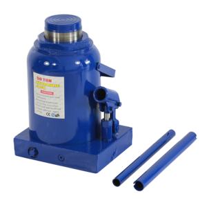 50 тонн, безопасный винтовой подъемник, оборудование для автомобилей, гаражные гидравлические бутылки - Product Image 3