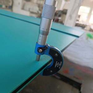 Hoja de plástico Uhmwpe de alto impacto Industria de ingeniería resistente al desgaste Hoja de polietileno Uhmw Pe 1000 - Product Image 5