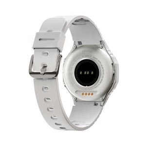 Reloj Inteligente Clásico H80 para Mujer, Fitcloud Pro, Monitor de Sueño, Caja de Aleación, Resistente al Agua IP67, Duración de la Batería de 5 a 10 Días - Product Image 6