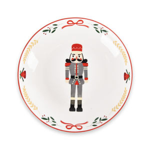 صحن مخصص جديد للكريسماس من Skymoving ، صحن مطبخ عيد الميلاد - Product Image 1
