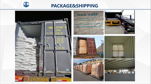 Giá Rẻ Số Lượng Lớn Bán Buôn Nước Muối Làm Mềm Năng Lượng Mặt Trời Nước Làm Mềm Muối Máy Tính Bảng Khối Giá Viên Cho Nước Làm Mềm - Product Image 6