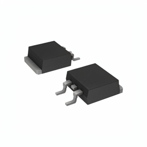 Diode Arrays TO-263-3, D2PAK , TO-263AB VS-MURB1020CTRHM3 BOM IC In Stock Electronics Component - Product Image 1