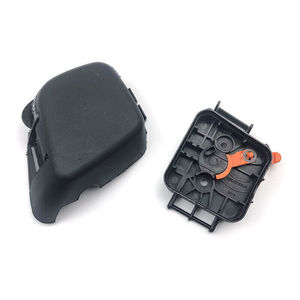 Air <strong>Filter</strong> &amp; <strong>Filter</strong> Housing for FS45 FS55 String Trimmer <strong>Weed</strong> Eater Brush Cutter - Product Image 5