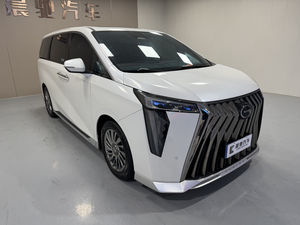 Voiture d'occasion Modèle 2023 Série Master 400T Supre <span class=keywords><strong>Me</strong></span> Edition GAC Trumpchi M8 - Product Image 3