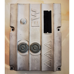MM03D-503-00 0.37KW NO18214991 - Product Image 2