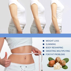 La vendita calda di ingredienti naturali forma il corpo Sexy stringe la pelle dimagrante il corpo <span class=keywords><strong>brucia</strong></span> il grasso Straffende Creme - Product Image 4