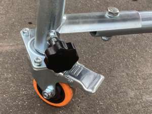 Sıcak satış iyi fiyat elektrikli güç geri çekilebilir esnek genişletilebilir makaralı konveyör - Product Image 5