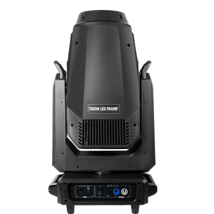 RGBW <span class=keywords><strong>LED</strong></span> CMY CTO kesme BSWF <span class=keywords><strong>DMX</strong></span> 1000W profil çerçeve hareketli kafa ışın sahne çerçeveleme işık düğün disko KTV gece kulüpleri için DJ - Product Image 3