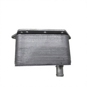 Enfriador de Aceite para BMW X3 X5 X6 E64 E65 E66 11427788462, Refrigerado por Agua, Repuesto para Reparación - Product Image 4