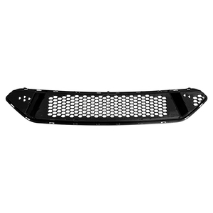 Grille de calandre avant en plastique noir brillant Haosheng pour <span class=keywords><strong>Ford</strong></span> <span class=keywords><strong>Mustang</strong></span> GT EcoBoost 2018 2019 2020 2021 2022 2023 - Product Image 3