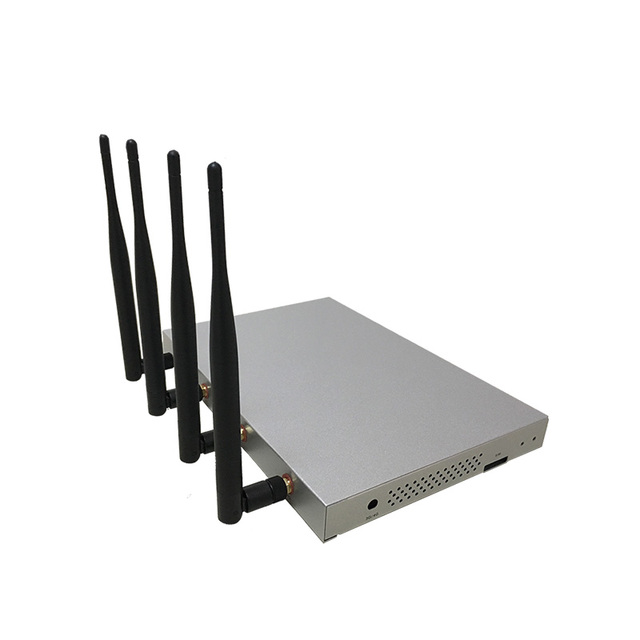 Wg3526 100m1000m Long Range Wireless Ac1200 4g Router Wifi Routers