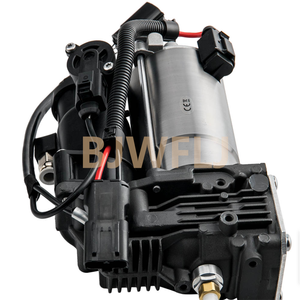 Ligne de compresseur de suspension pneumatique AMK LR061888 LR045251 pour 2005-2013 pour Discovery 3/4 LR3 LR4 avec garantie de 7 jours - Product Image 1