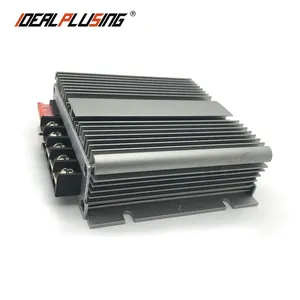 Use for electric vehicles battery 240W 72V TO 12V DC/DC Converter