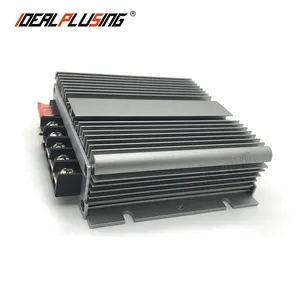 Digunakan untuk Baterai Kendaraan Listrik 240W 72V Ke 12V DC/DC Converter