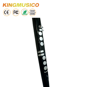 Instrument à vent électrique Bluetooth EWI |   Synthétiseur numérique à vent à 13 tons, modes de jeu doubles |   Saxophone électronique <span class=keywords><strong>portable</strong></span> OEM/ODM Chine - Product Image 4