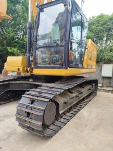 320 GC/320GX/323GC/326GC/330GC/336GC รถขุดสำหรับ6สูบเครื่องยนต์1.2mÂ ³ 13ตันมอเตอร์ปฏิบัติการกระปุกเกียร์ - Product Image 4