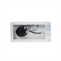 Moniteur de pollution RIKA RS485 Modbus pour l'intégration EMS des centrales photovoltaïques, avec programmation automatique de nettoyage
