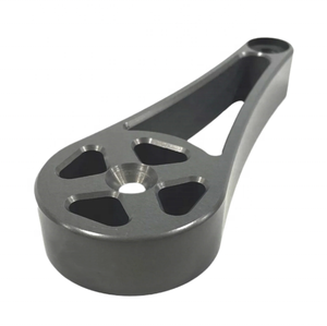 Cnc मशीनिंग हॉबी प्रो एंगलर कायाक्स के लिए एनईसी मशीनिंग - Product Image 3