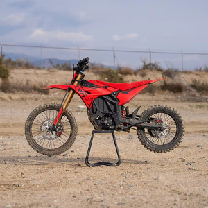 คลังสินค้าสหรัฐอเมริกา 2026 Altis Ebike คลังสินค้าสหรัฐอเมริกา มีสินค้าในสต็อก ใหม่ล่าสุด Altis 98V 35Ah 3402Wh Altis Pit - Product Image 3