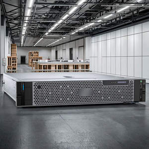 Nuovissimo Server Rack 2U Dell R760XS per Applicazioni IT, Design Semplificato, Disponibile - Product Image 3