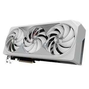 Tarjeta de Video para Juegos GIGA BYTE RTX 4080 SUPER 16G AERO OC, GPU Super Rtx 4080 Super 16g - Product Image 2