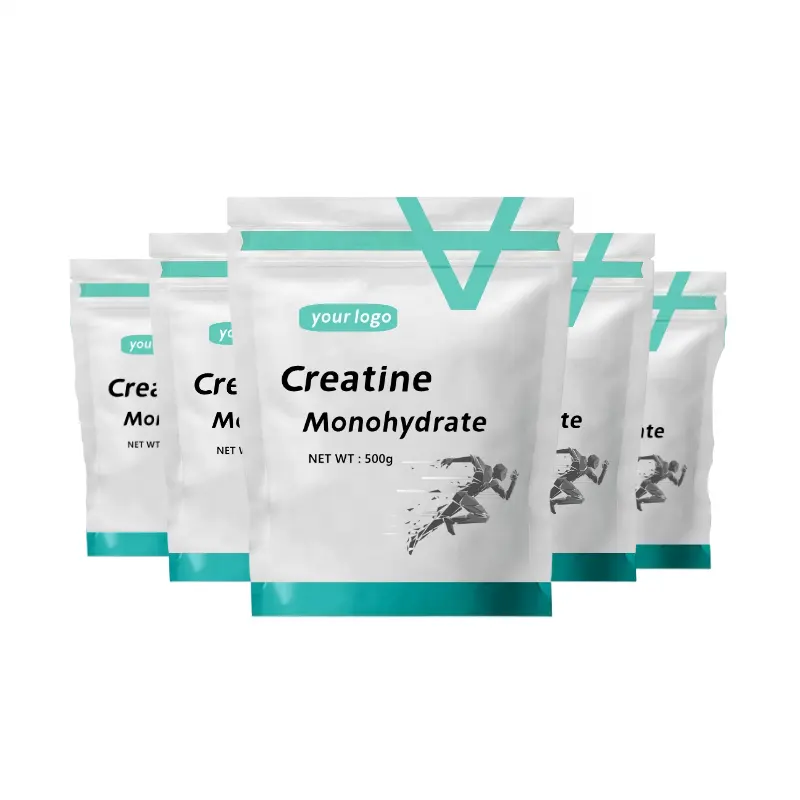 Aditif Makanan 200 Mesh Creatina Monoidrato Powder Grosir Creatina Muscle Tech La Creatina