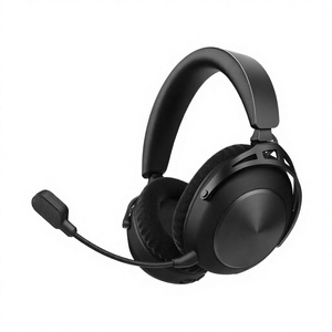 Auriculares Inalámbricos para Juegos HyperX <span class=keywords><strong>Cloud</strong></span> <span class=keywords><strong>Alpha</strong></span> 2 Over-Ear |   250 Horas de Duración de la Batería |   Controlador de Doble Cámara de 53 mm |   para 2.4GHz | - Product Image 4