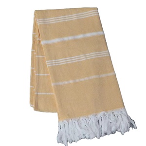 شعار مخصص ناعم وعصري وخفيف الوزن شرابة تركية - Product Image 4