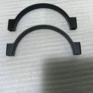 โรงงานบริการครบวงจรสำหรับงานกลึงซีเอ็นซีแบบมืออาชีพ 3-5 แกน ผลิตชิ้นส่วนตามสั่ง ชิ้นส่วนหุ่นยนต์ และงานแปรรูปตามความต้องการ - Product Image 3