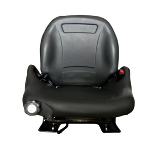 Accesorio para montacargas, piezas de repuesto, asiento de montacargas ajustable VLIFT para Toyota/JAC/<span class=keywords><strong>Forklift</strong></span> - Product Image 1