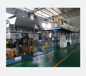 Prix usine 40TPD Abats d'animaux Suif <span class=keywords><strong>de</strong></span> boeuf Poulet Mouton Rendu d'huile Machine <span class=keywords><strong>de</strong></span> raffinage Ligne <span class=keywords><strong>de</strong></span> production d'huile <span class=keywords><strong>de</strong></span> graisse animale - Product Image 1
