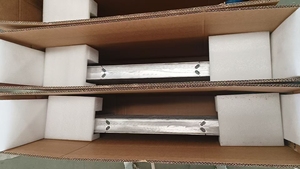 Fabricant de refroidisseur intermédiaire en aluminium de haute qualité pour FUSO 6D16 FN527 OEM 1095049007 - Product Image 6