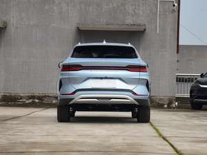 SUV tout-terrain hybride rechargeable 2025 Alimentation électrique robuste avec une autonomie de 112km Longue durée de vie de la batterie pour l'exploration en plein air <span class=keywords><strong>Voyages</strong></span> sur la route - Product Image 6