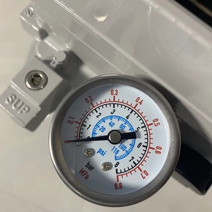 Produit phare : Électro-pneumatique YTC YT-1000LSN235S0 - Product Image 6