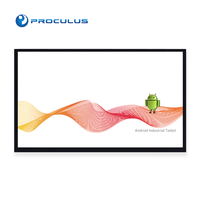 Proculus 18.5 pouces tablette Android carte écran Lcd prise en charge Wifi moniteur Lcd IPS Module d'affichage LCD