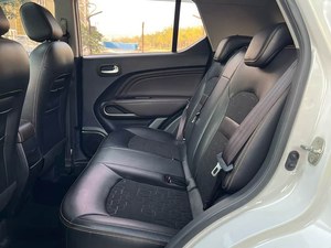 GAC GS3 2017 d'<span class=keywords><strong>occasion</strong></span>, 1.5L, automatique, conduite à gauche, SUV compact, jantes en alliage, Euro 5, pour l'exportation |   Approvisionnement en gros - Product Image 5