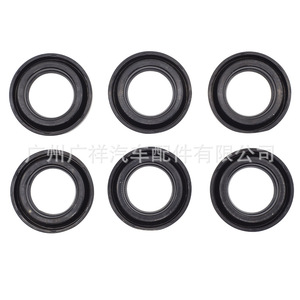 Sello de aceite para bujía 11193-70010 para Toyota Crown Reiz Land Cruiser 1FZ, pieza de repuesto nueva de caucho de nitrilo - Product Image 5