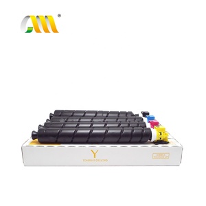 Cartouche de toner Chinamate compatible Kyocera TK-8545 TK8547 TK8549 pour imprimante Kyocera TASKalfa 4054ci - Product Image 5