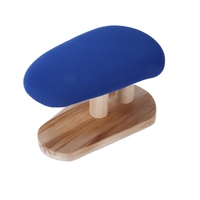 Mini planche à repasser de table, petite planche à repasser portable planche à repasser en bois, coussin de table à repasser compact pour la salle de voyage de couture à domicile