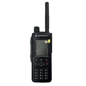<span class=keywords><strong>Radio</strong></span> bidirectionnelle portable MOTOROLA MTP6750 MTP6550 TETRA 350-470mhz GPS IP67 anti-explosion, talkie-walkie longue portée 10km - Product Image 1