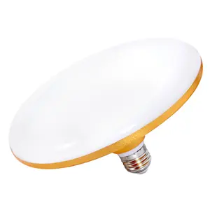 LED Bulb E27 LED Lamp AC220V 240V 15/20/30/40/50/60W LED Bulb Light Lampada LED Spotlight UFO Indoor Lighting