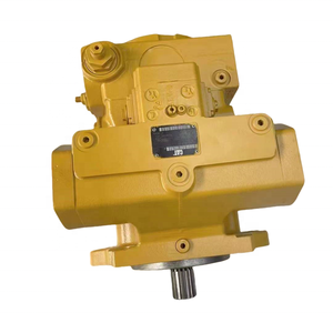 חלקי חילוף בולדוזר a4vg125 rexroth מטען משאבת בוכנה d8r d8n משאבת בוכנה 139 4151 1394151 - Product Image 1