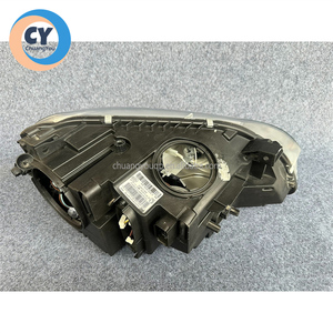 Für BMW F12 F13 F06 Original-Scheinwerfer 2010 2011 2012 <span class=keywords><strong>2013</strong></span> 2014 Frontscheinwerfer BMW 6er Serie Lampe 640i 650i <span class=keywords><strong>640d</strong></span> Xenon HID AFS Licht - Product Image 2