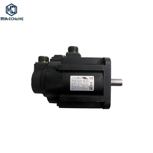 Hot Offer MS1H3-13C15CD-T334Z MS1H3-10C10CD-T334Z MS1H3-07C08CD-T334Z Multi Power MS1H3 Series Energy Efficient Servo Motor Stab - Product Image 1