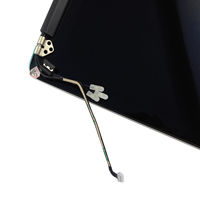Prix de gros A1502 Écran d'affichage OLED complet IPS pour MacBook Pro Retina 13 pouces début 2015 Neuf en stock Usage professionnel