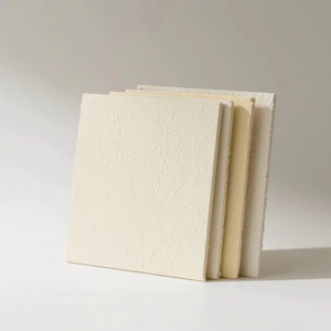 Plaques <span class=keywords><strong>de</strong></span> plâtre <span class=keywords><strong>en</strong></span> gypse imperméables <span class=keywords><strong>de</strong></span> haute qualité et haut <span class=keywords><strong>de</strong></span> gamme, prix pour les plaques <span class=keywords><strong>de</strong></span> <span class=keywords><strong>faux</strong></span> <span class=keywords><strong>plafond</strong></span> courantes - Product Image 4