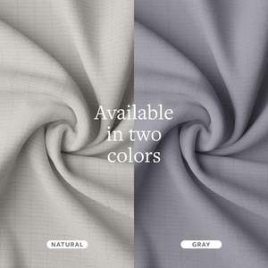 ผ้าปูที่นอนนำไฟฟ้าสำหรับการนอนหลับที่ดีขึ้น ชุดเครื่องนอนเชื่อมต่อสู่พื้นโลก ผ้าปูที่นอนแบบมีสายไฟภายใน - Product Image 2