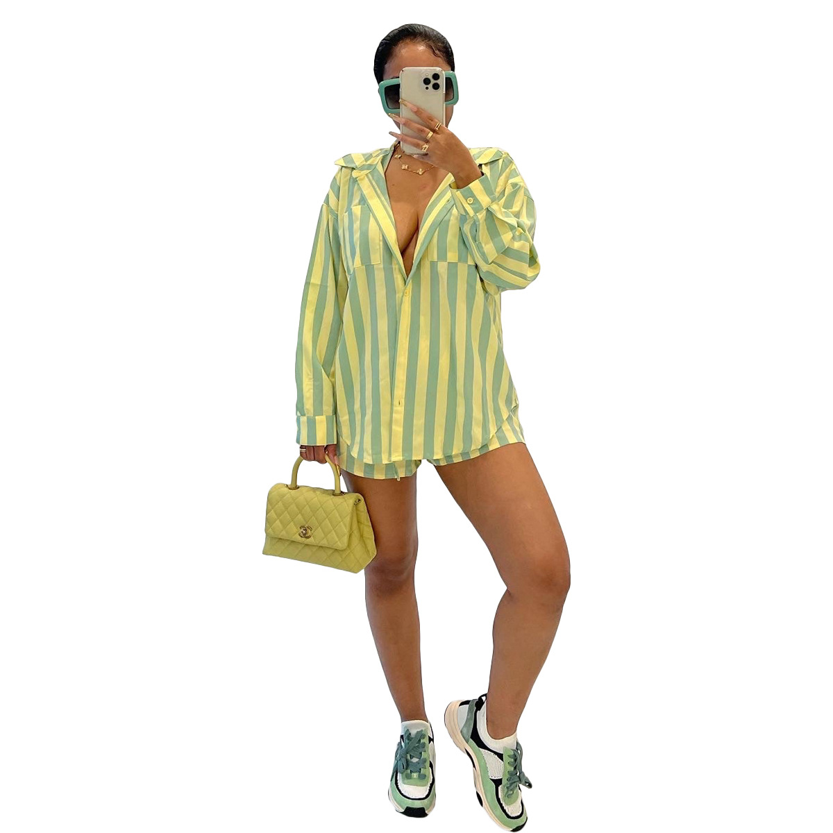 Jaune