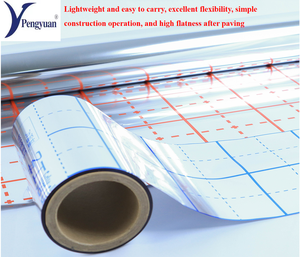 Assistance à la pose de tuyaux monocouche : Économise 6 à 10 % <span class=keywords><strong>d</strong></span>'énergie pour le <span class=keywords><strong>chauffage</strong></span> par le sol, réduit les coûts énergétiques - Product Image 6